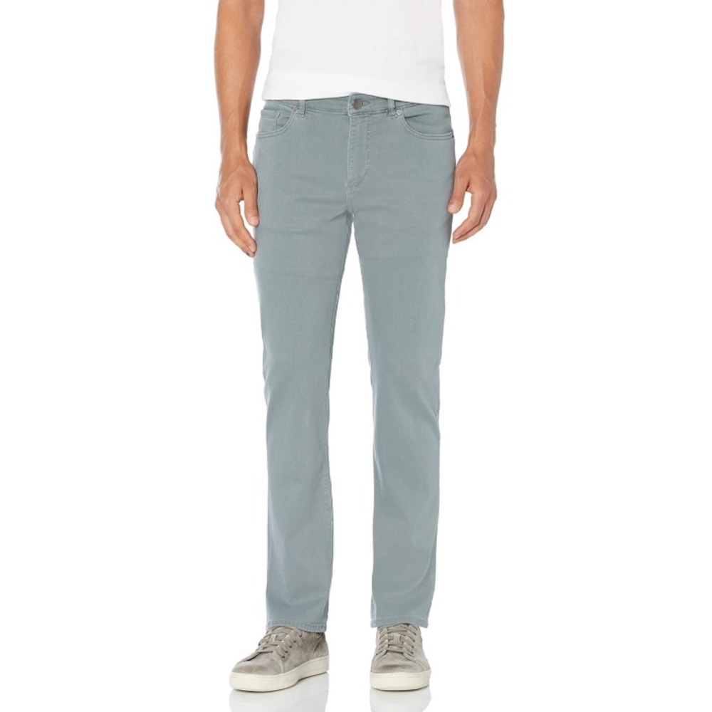 DL1961 Men's Dl Ultimate Avery straight leg jeans